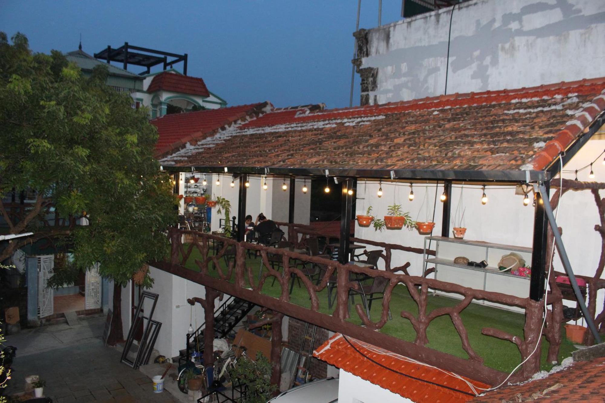 Khai Yen Tam Coc Country house