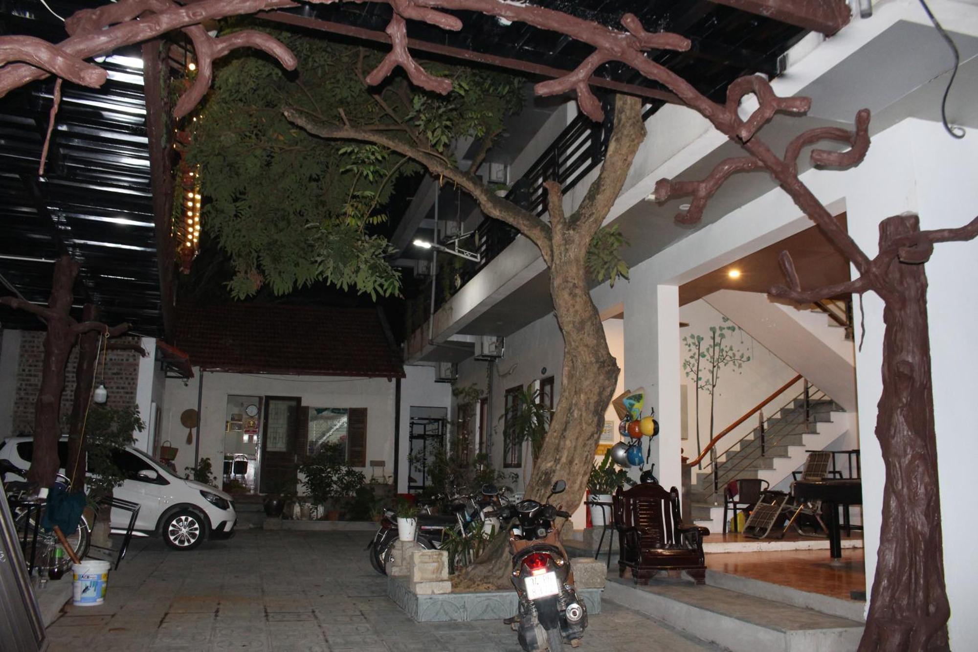 Country house Khai Yen Tam Coc