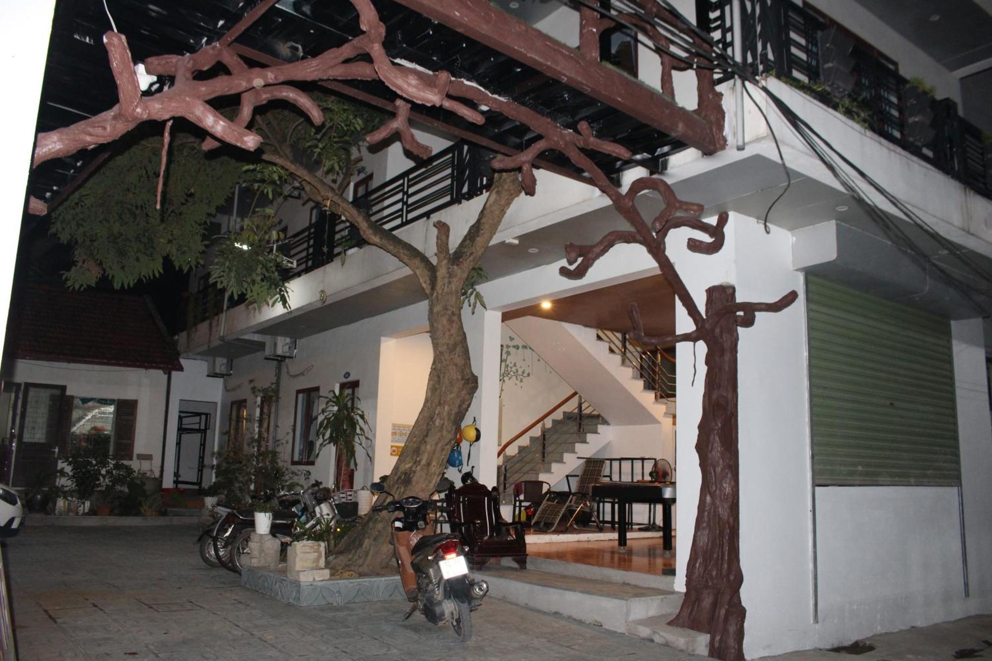 Country house Khai Yen Tam Coc *