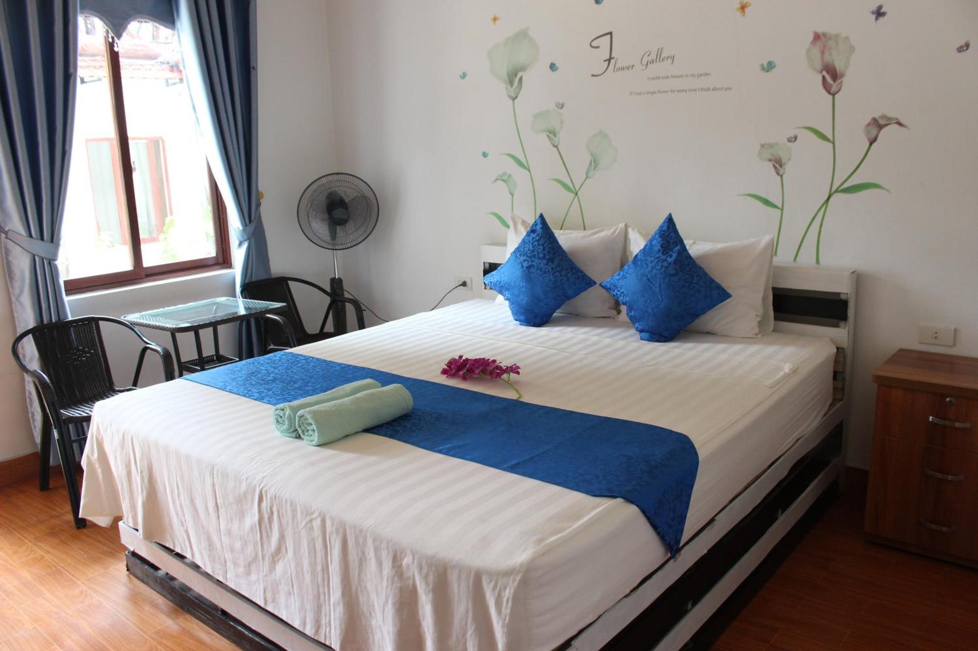 Country house Khai Yen Tam Coc