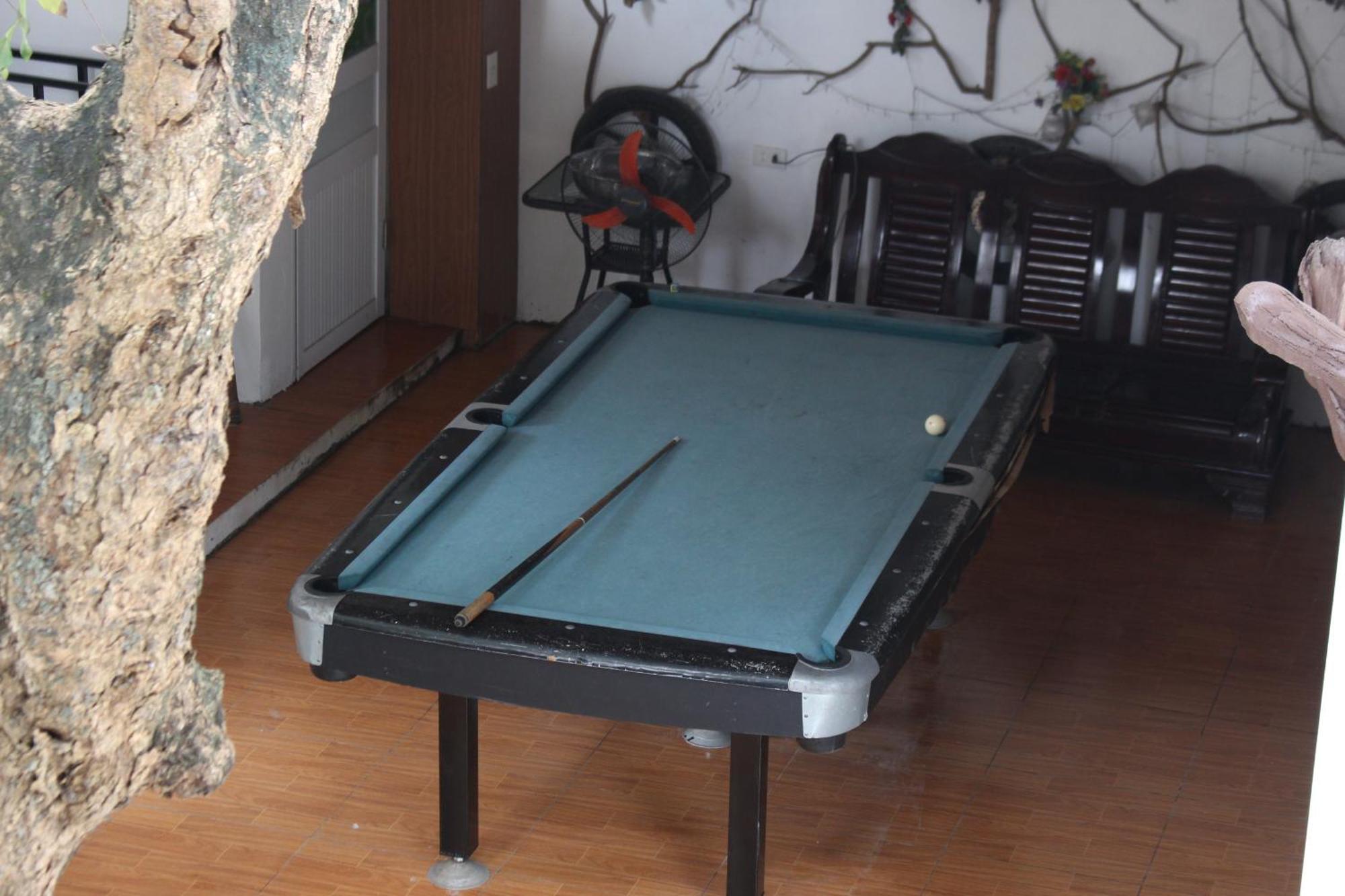 Country house Khai Yen Tam Coc Ninh Binh