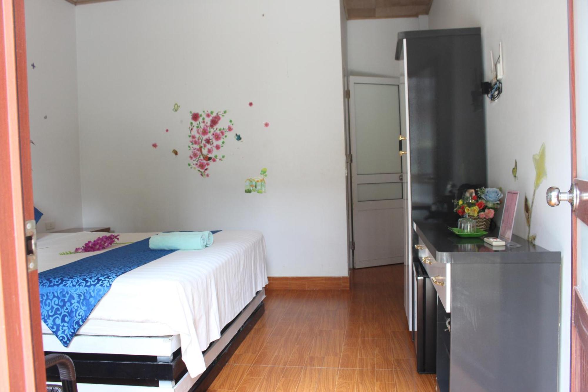 Country house Khai Yen Tam Coc Ninh Binh