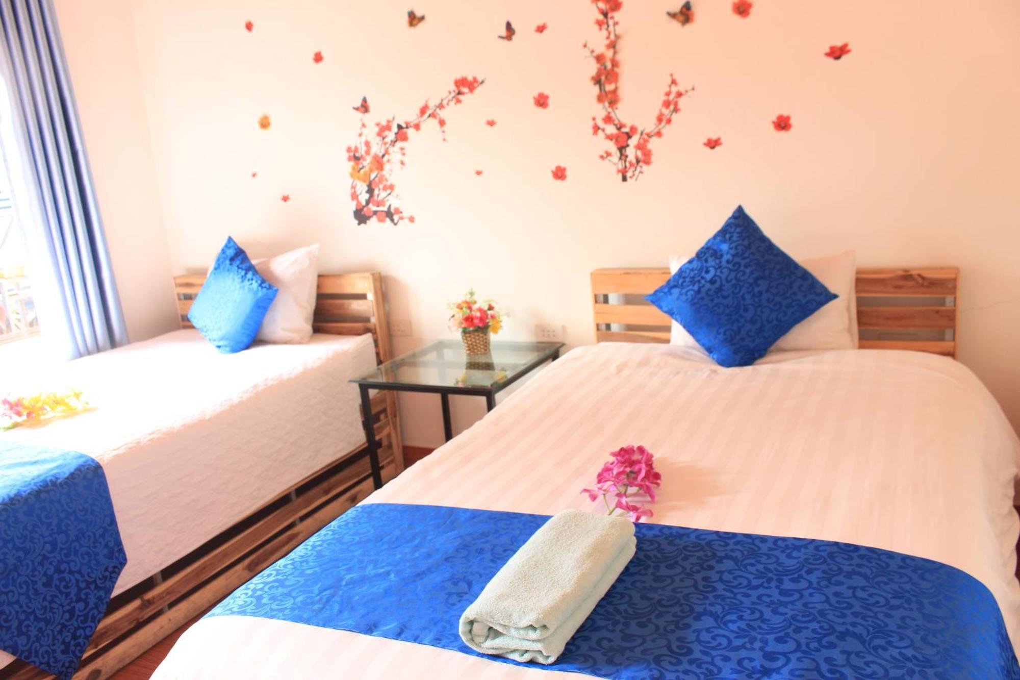 Country house Khai Yen Tam Coc