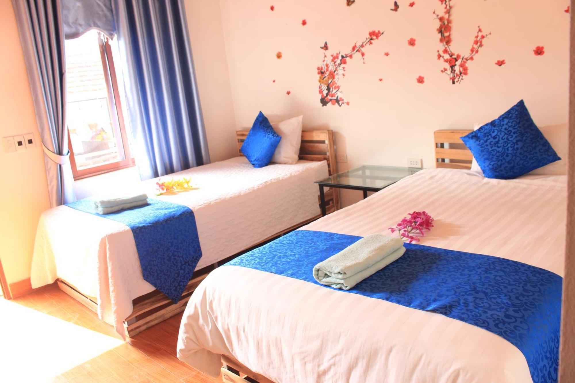 Country house Khai Yen Tam Coc Ninh Binh