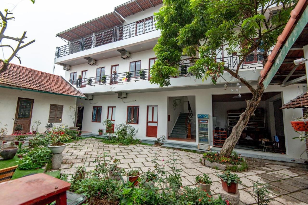 Country house Khai Yen Tam Coc *