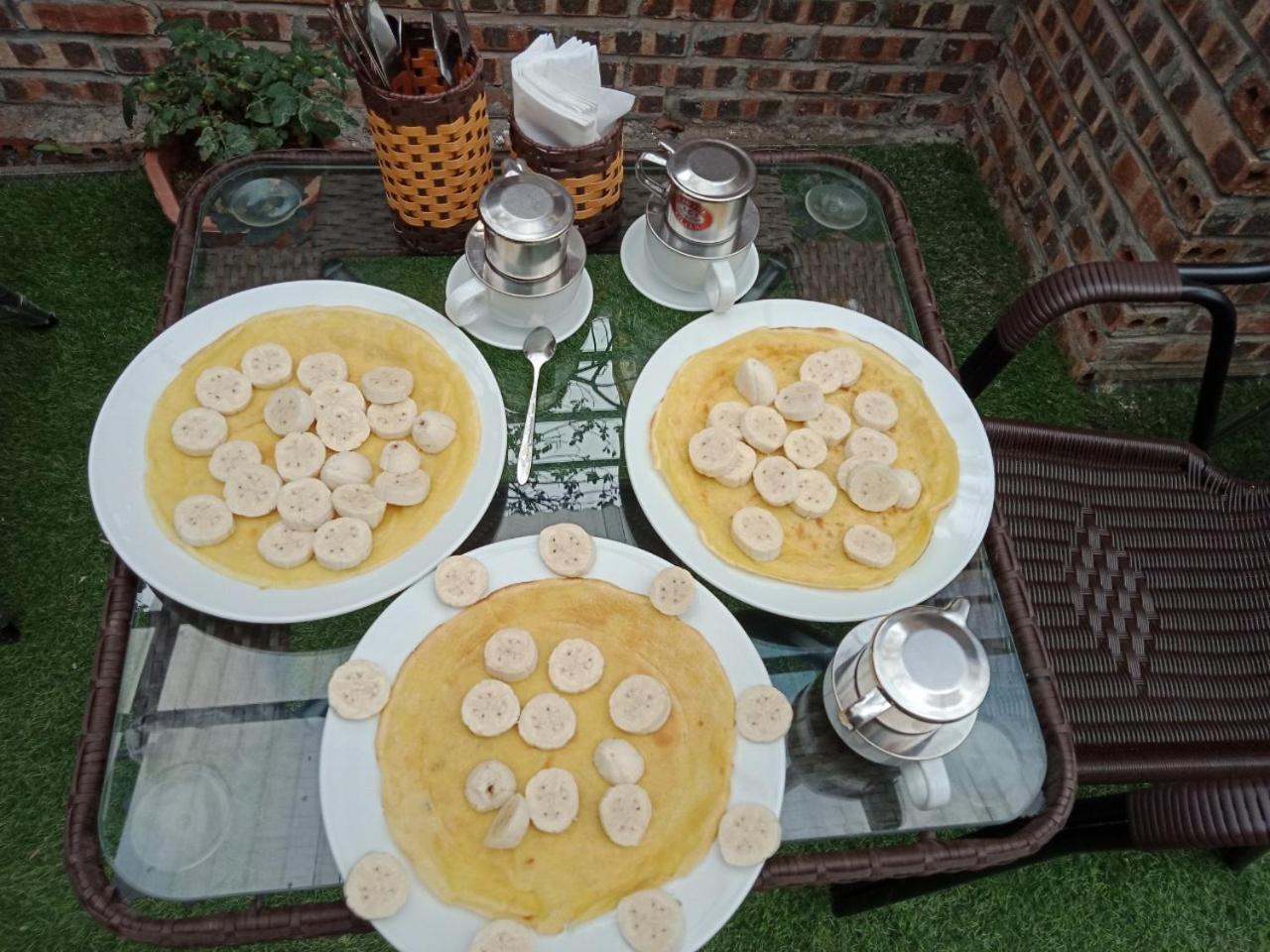 Country house Khai Yen Tam Coc
