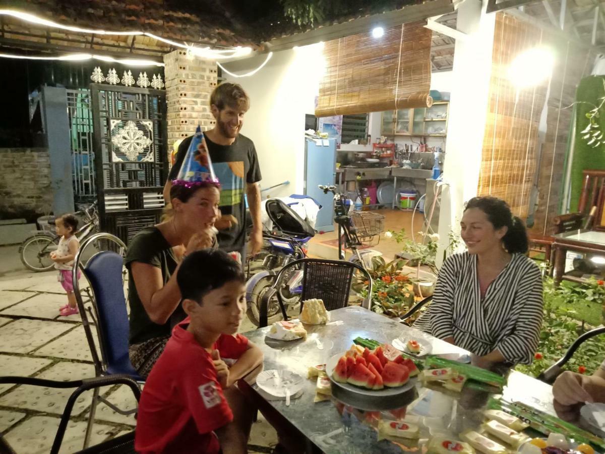 Country house Khai Yen Tam Coc