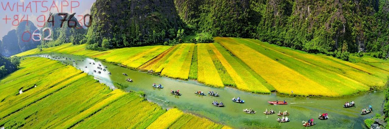 Country house Khai Yen Tam Coc